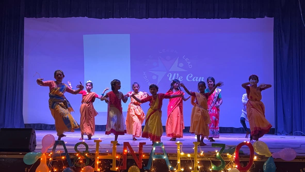 Cultural program