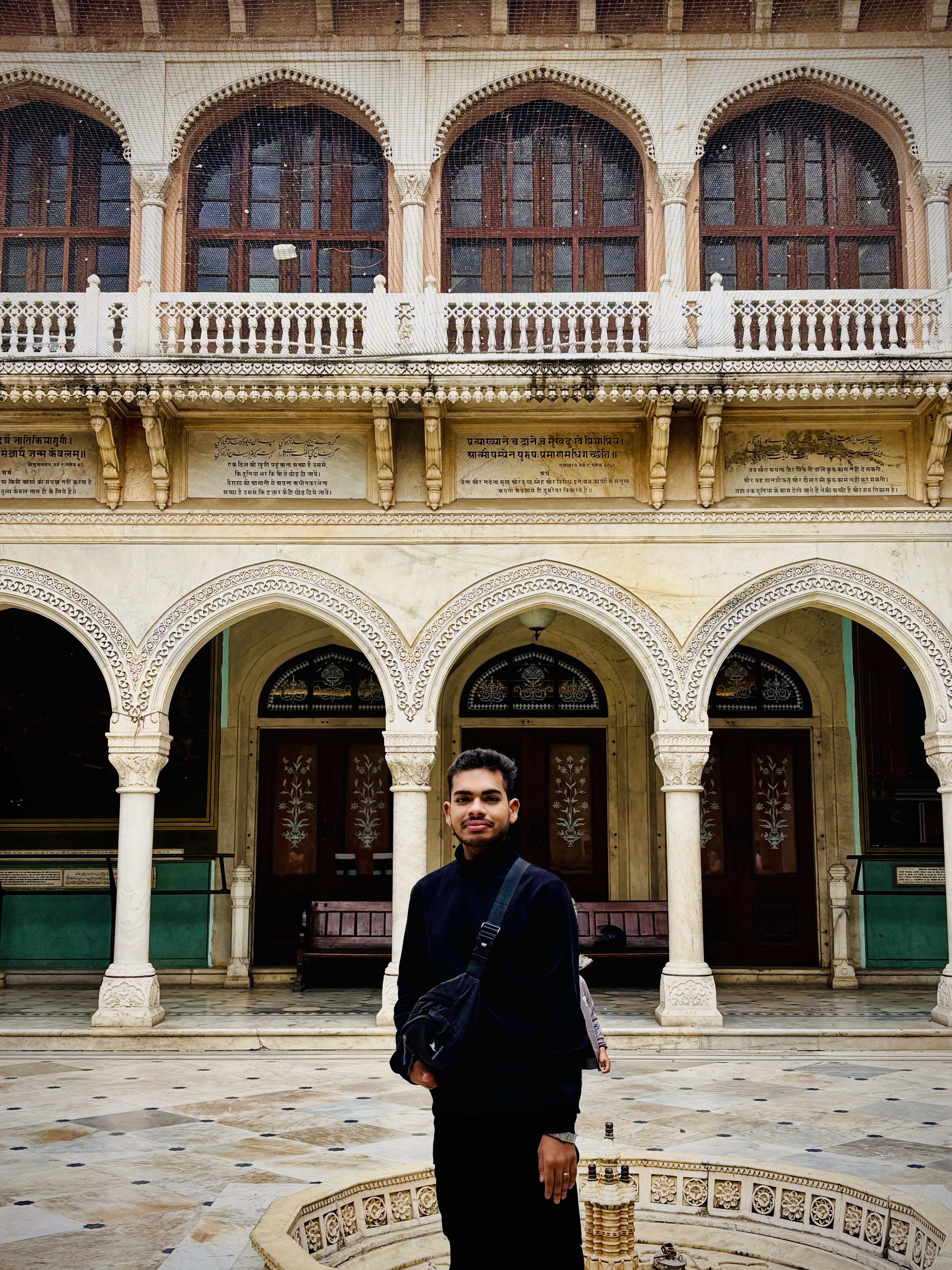 Sudesh Singh - Assistant General Secretary
