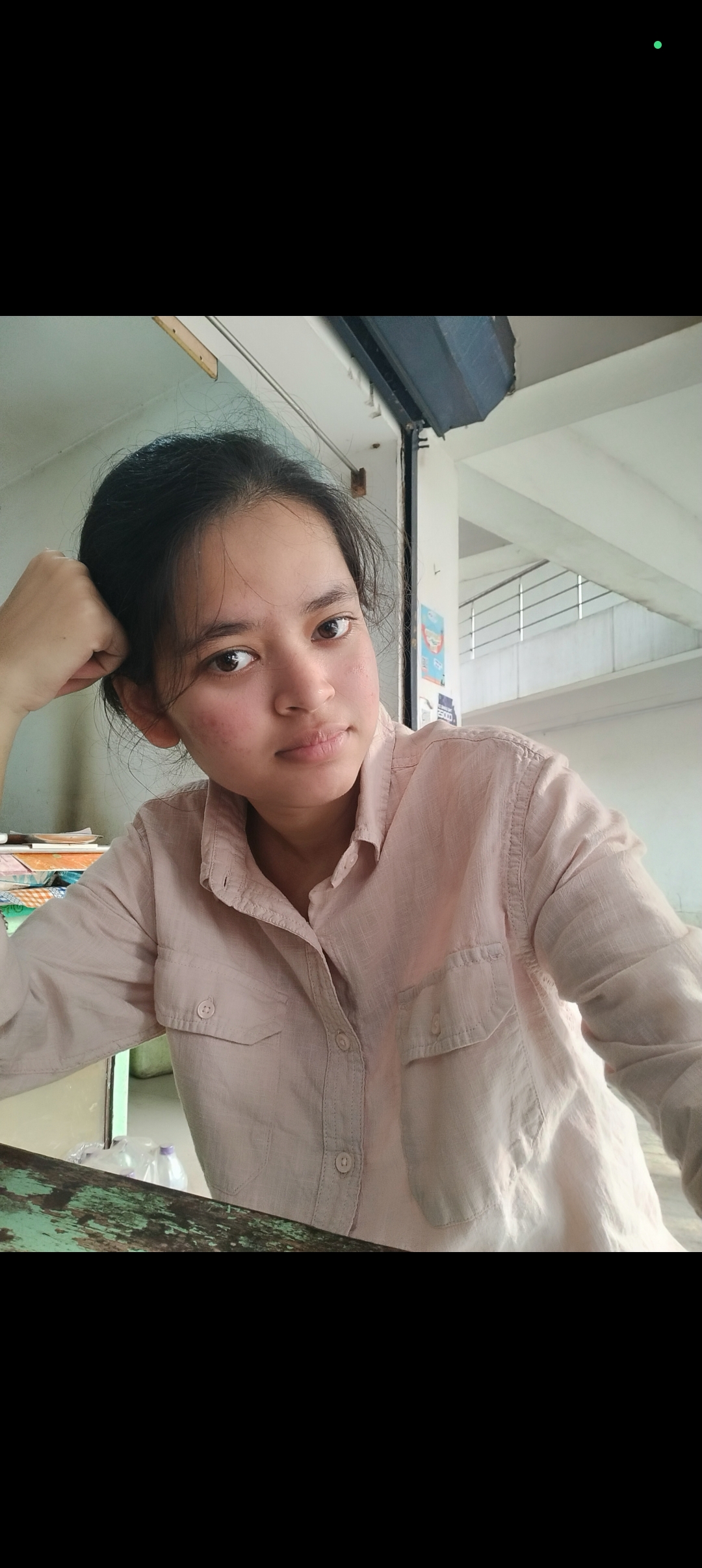 Anjali Gupta - Volunteer