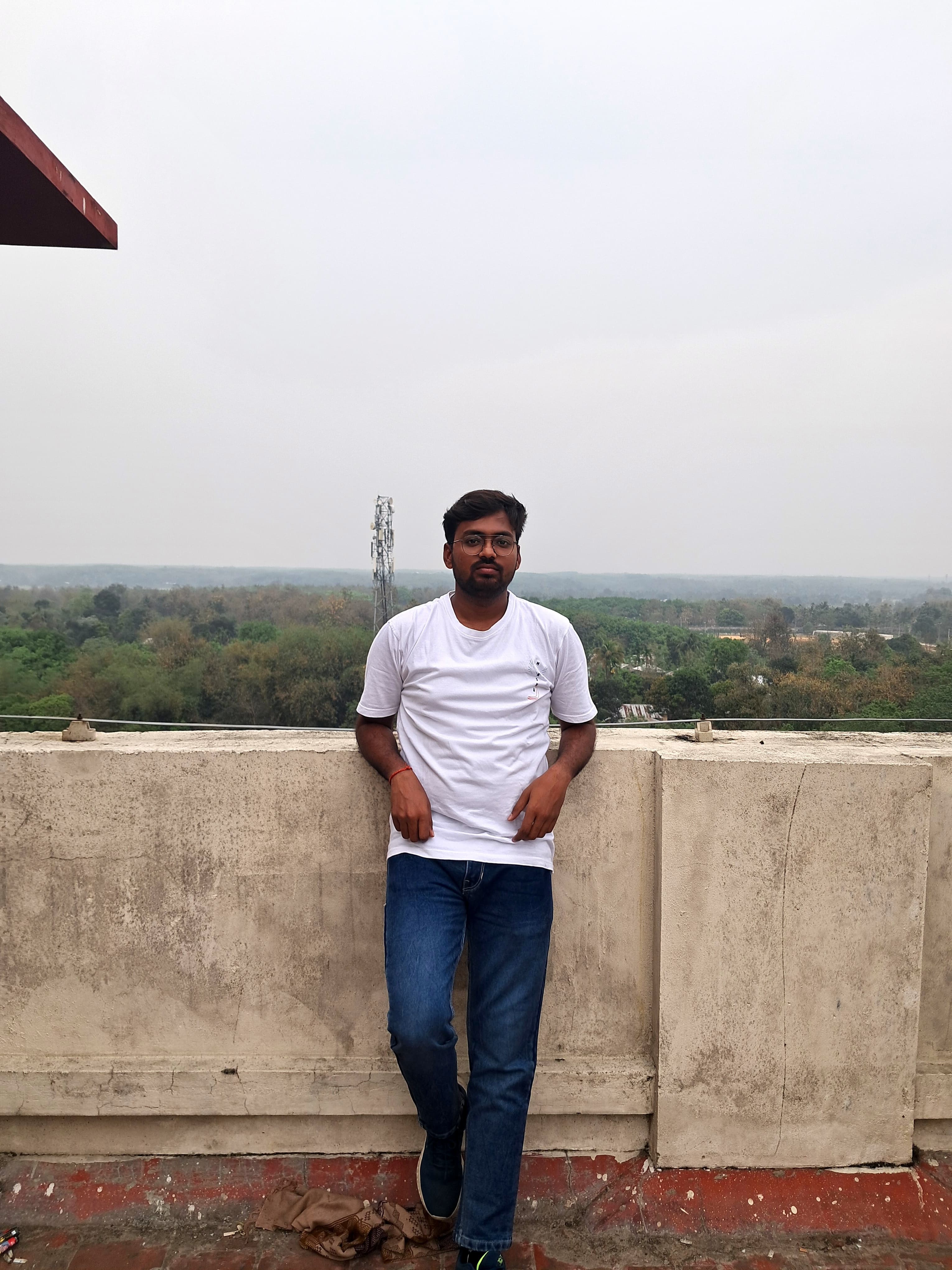 Chandan Kumar - Auditor