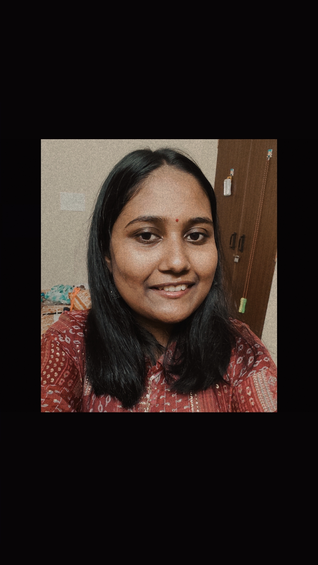 Khushi Kumari - Volunteer