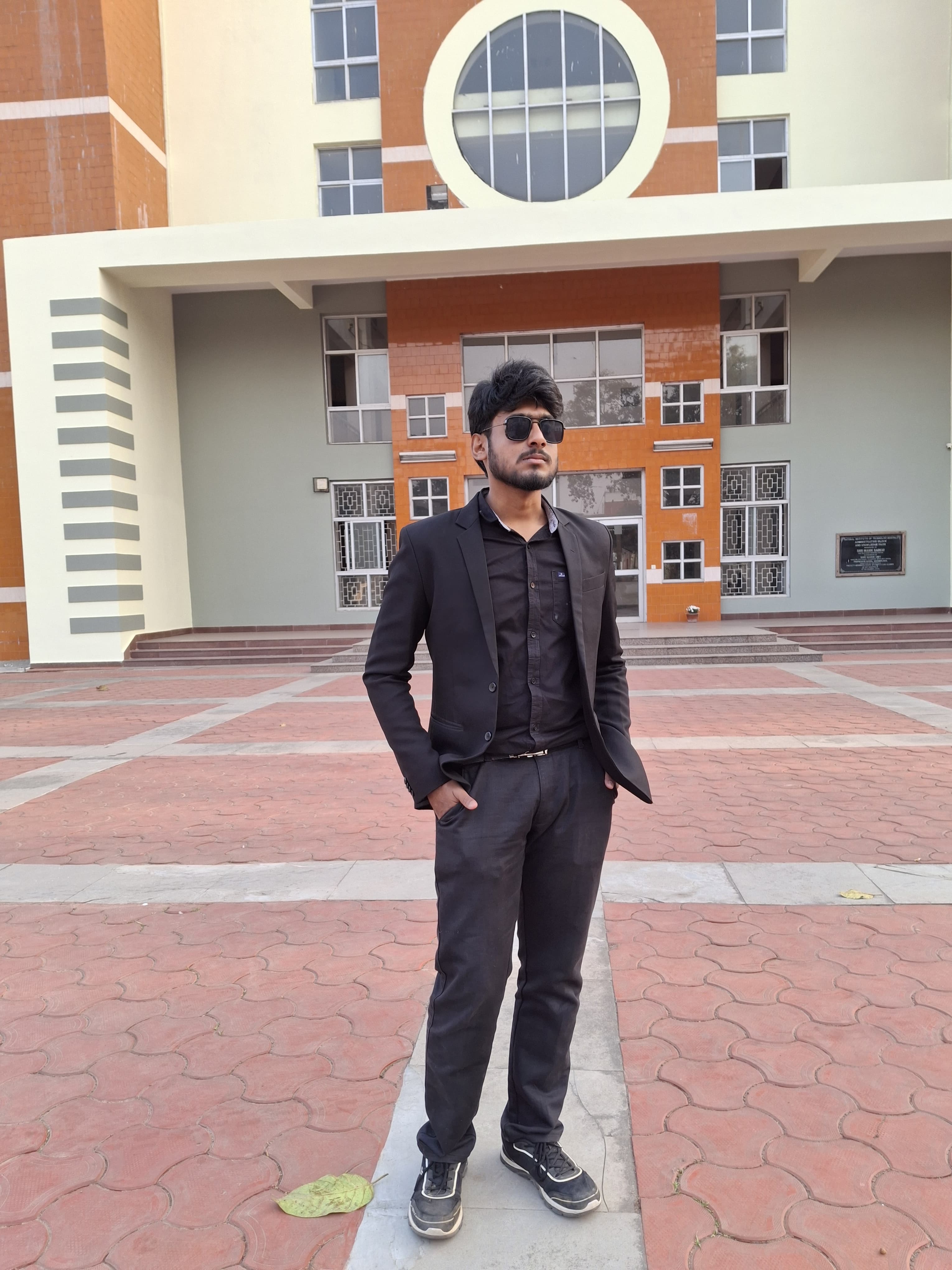 Abdur Raheem Chowdhary - Volunteer