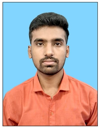 Rohan Anand - Curriculum Lead