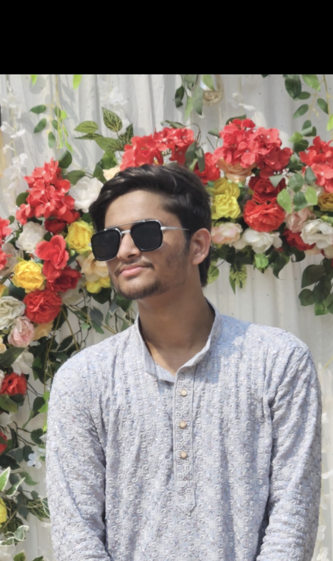 Mohammad Sakib - Volunteer