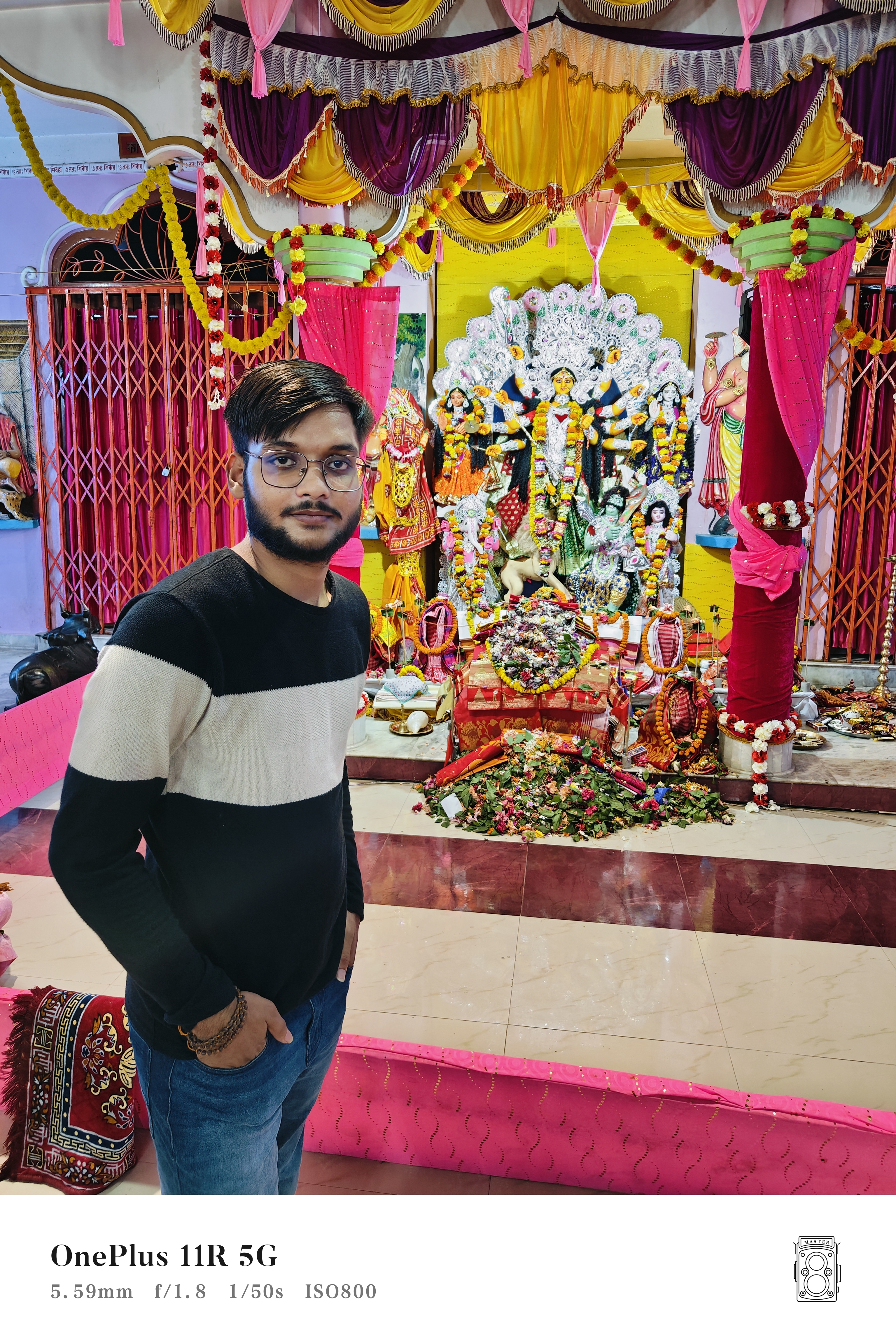 Shreyam Kumar - Assistant General Secretary